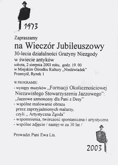 wieczor jubileuszowy