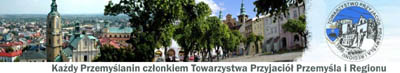 Plebiscyt Przemyślanin Roku 2011