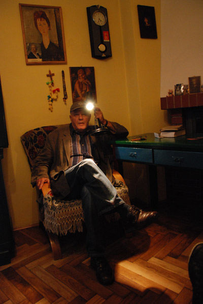Przemyska Jesień Poetycka 2009