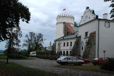 Przemyska Jesień Poetycka 2009