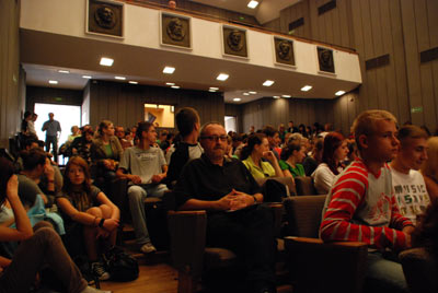 Przemyska Jesień Poetycka 2009