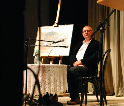 Przemyska Jesień Poetycka 2009
