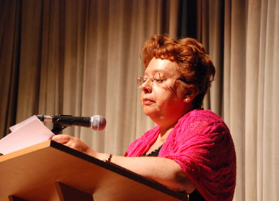 Przemyska Jesień Poetycka 2009