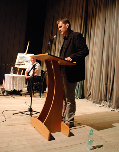 Przemyska Jesień Poetycka 2009