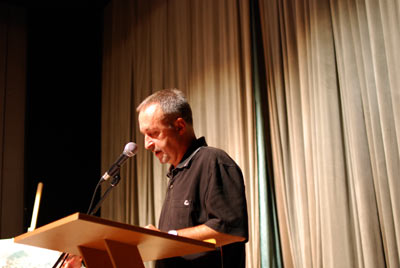 Przemyska Jesień Poetycka 2009