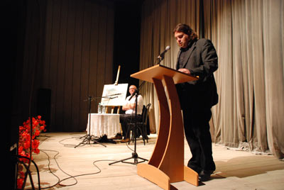 Przemyska Jesień Poetycka 2009