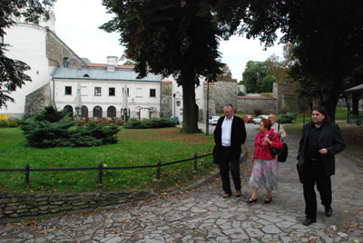 Przemyska Jesień Poetycka 2009