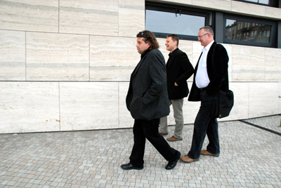 Przemyska Jesień Poetycka 2009