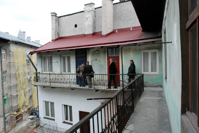 Przemyska Jesień Poetycka 2009