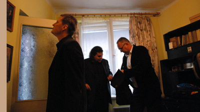 Przemyska Jesień Poetycka 2009