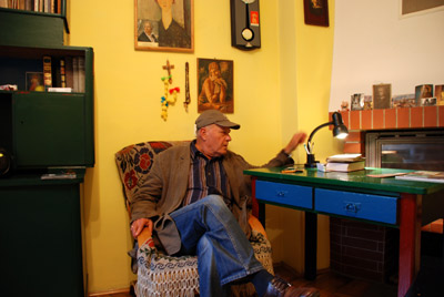 Przemyska Jesień Poetycka 2009