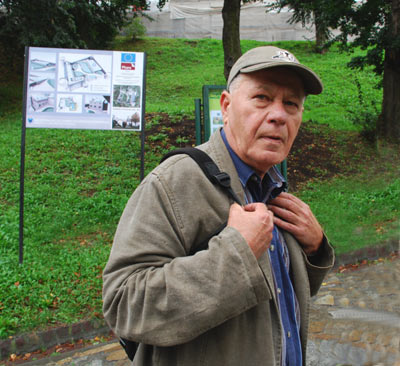 Przemyska Jesień Poetycka 2009