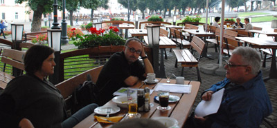 Przemyska Jesień Poetycka 2009