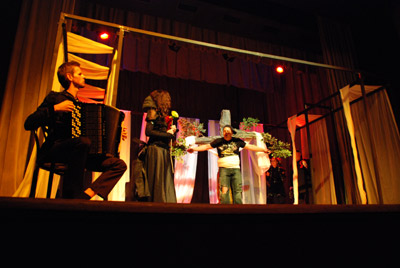 Przemyska Jesień Poetycka 2009
