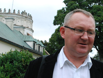 Przemyska Jesień Poetycka 2009
