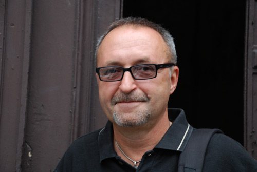 Przemyska Jesień Poetycka 2009