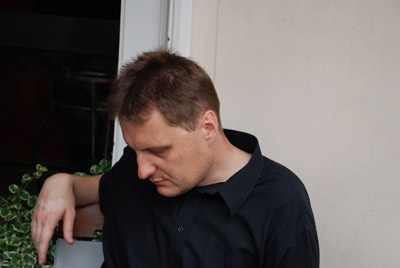 Przemyska Jesień Poetycka 2009