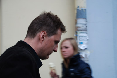 Przemyska Jesień Poetycka 2009