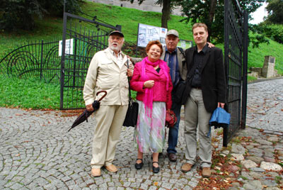 Przemyska Jesień Poetycka 2009