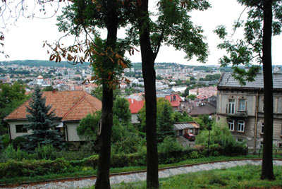 Przemyska Jesień Poetycka 2009