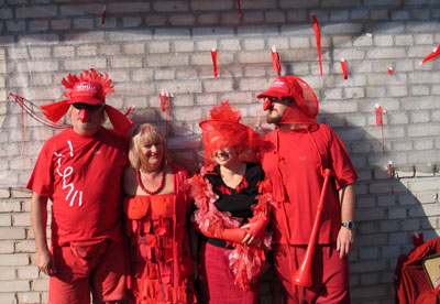 Red Day - Słonne 2006