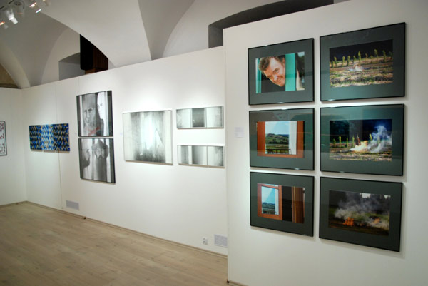 Międzynarodowe Spotkania Artystów SŁONNE 2008