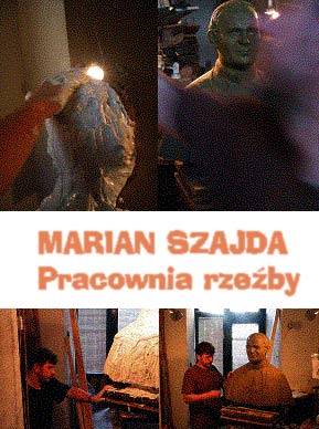 Marian Szajda