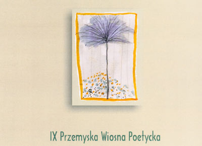 IX Przemyska Wiosna Poetycka