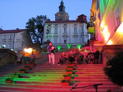 XI Wiosna Poetycka w Przemyu - 2006