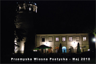 Przemyska Wiosna Poetycka 2010