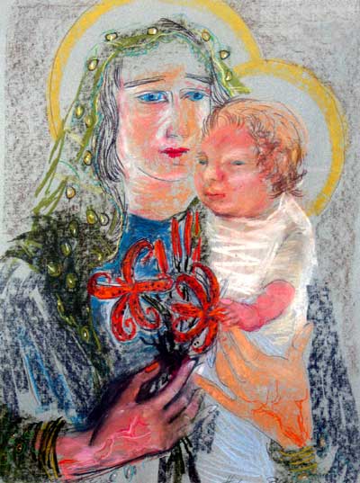 ploszaj_wodnicka_helena_madonna